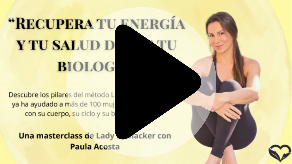 Taller Descubre tu VitalCode con Paula Acosta